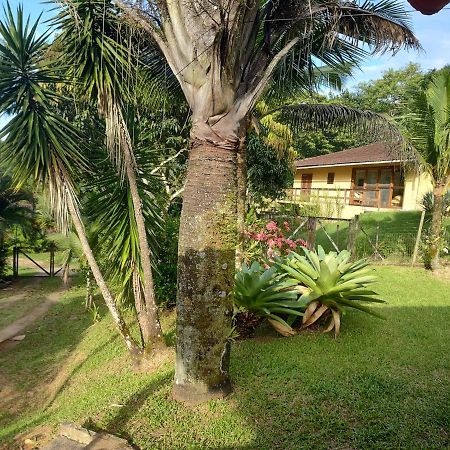 Recanto Da Bruninha Parati Exterior foto