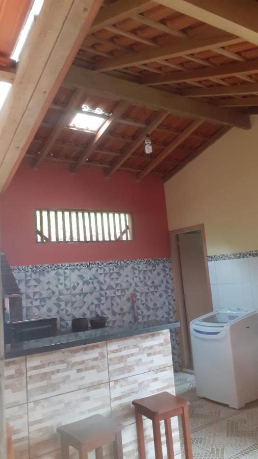 Recanto Da Bruninha Parati Exterior foto