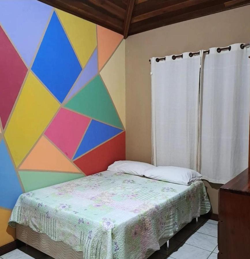 Recanto Da Bruninha Parati Exterior foto
