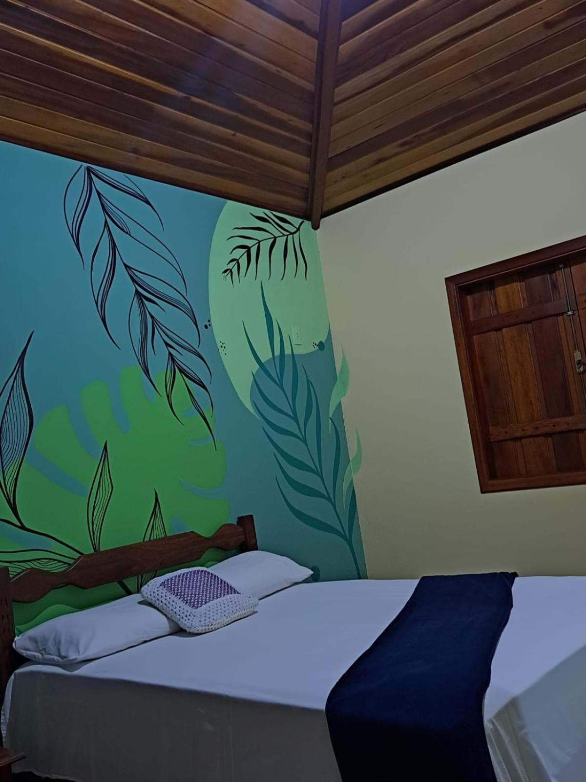 Recanto Da Bruninha Parati Exterior foto
